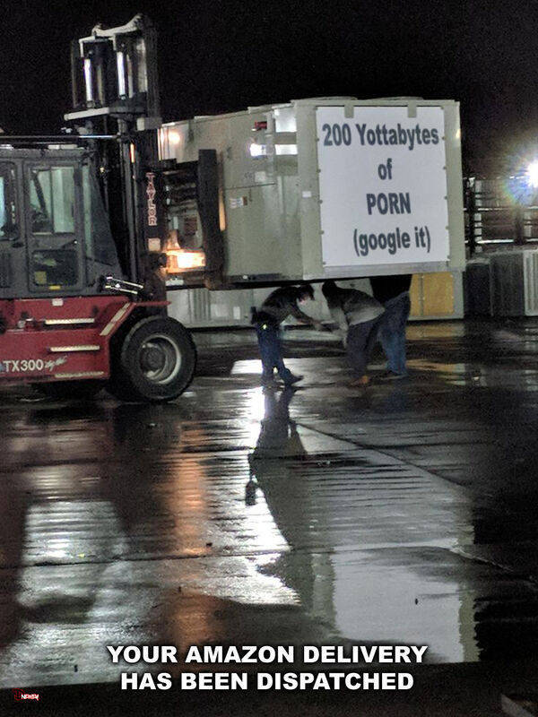 Ooh, That’s Dirty!