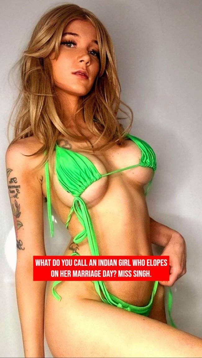 Bad Girls With Good Jokes