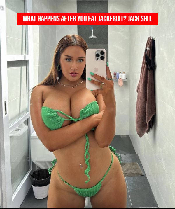 Bad Girls With Good Jokes