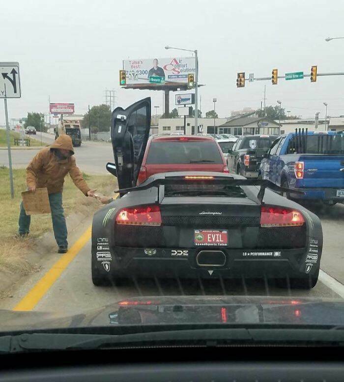 Heartwarming Moments: Posts That Renew Your Faith In Humanity