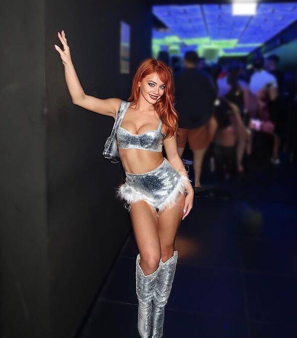 Redheads Are Here To Spice Things Up!