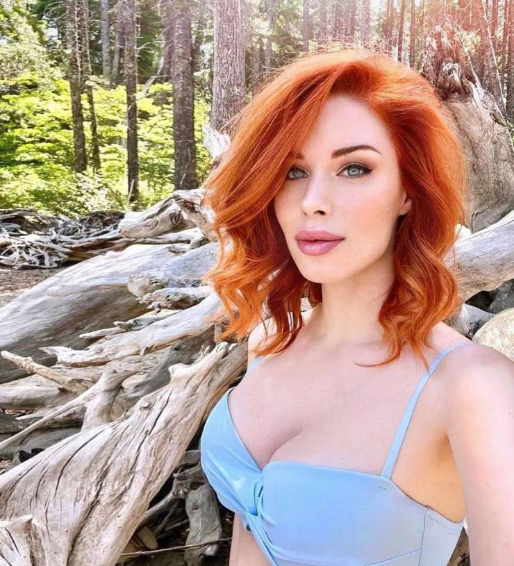 redheads are here to spice things up 53 pics 17.html - 53 HD Photos | Premium Gallery 2023