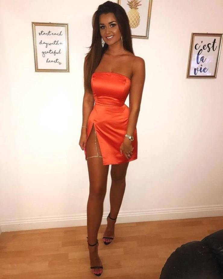 girls you are rocking that dress 58 pics 18.html - 58 HD Photos | Premium Gallery 2023