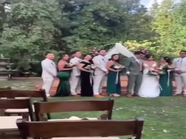 Interesting Situation