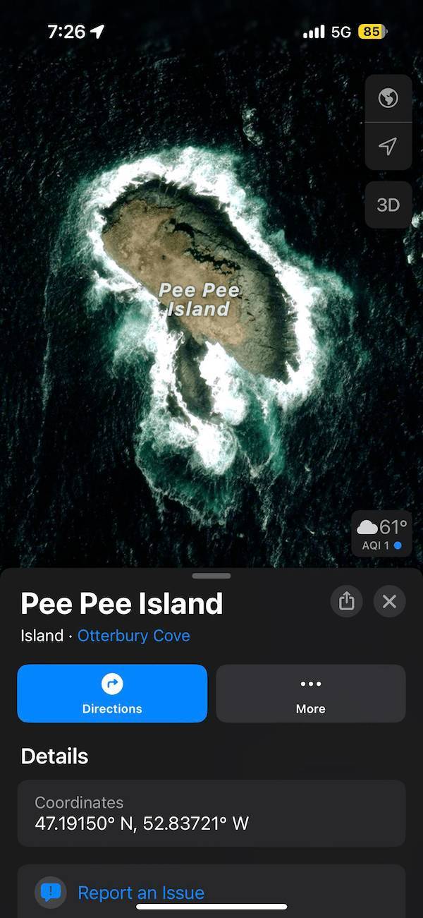 Dirty Deeds For Very Dirty minds!