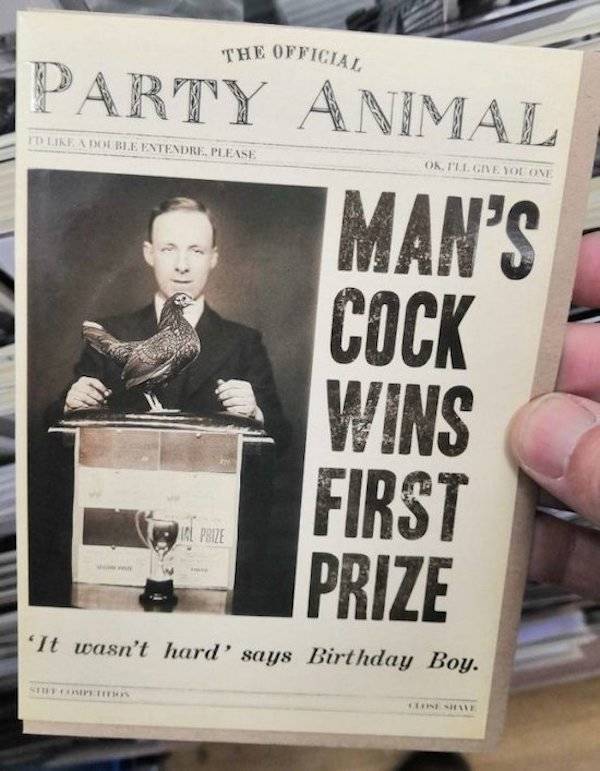 Dirty Deeds For Very Dirty minds!