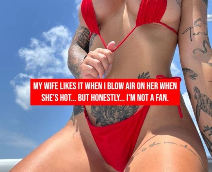 Girls, We Want To See Your… Jokes