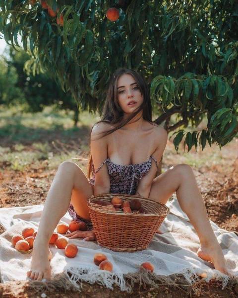 Read Between The Tan Lines…