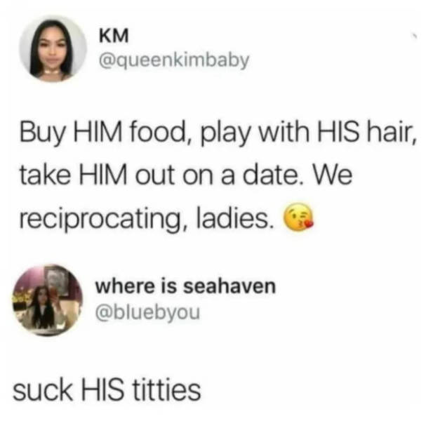 Ooh, That’s Dirty!