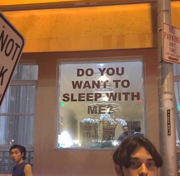 Ooh, That’s Dirty!