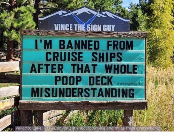 Ooh, That’s Dirty!