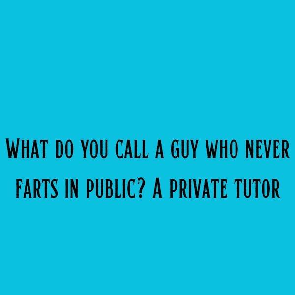 Ooh, That’s Dirty!