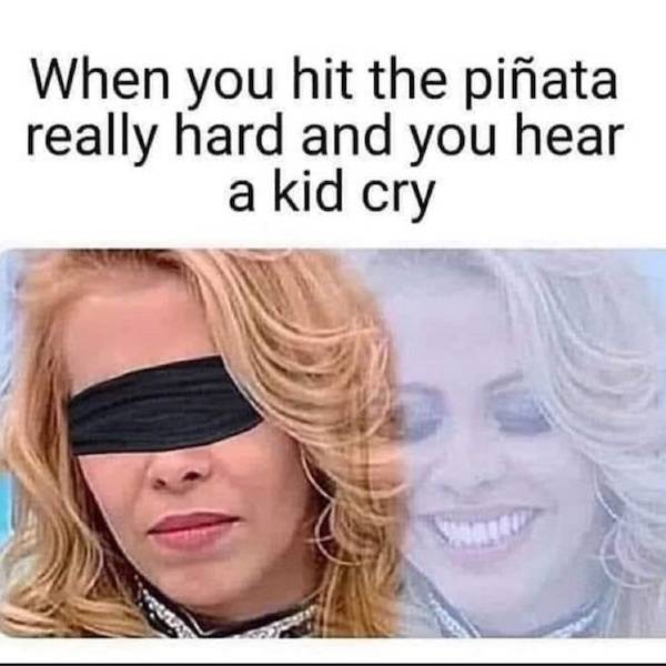 Ooh, That’s Dirty!