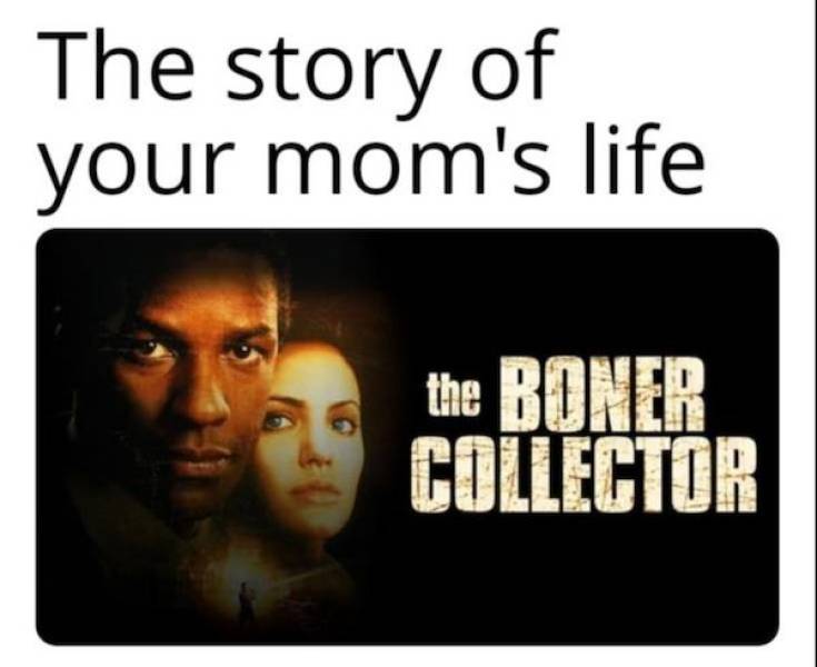 Ooh, That’s Dirty!