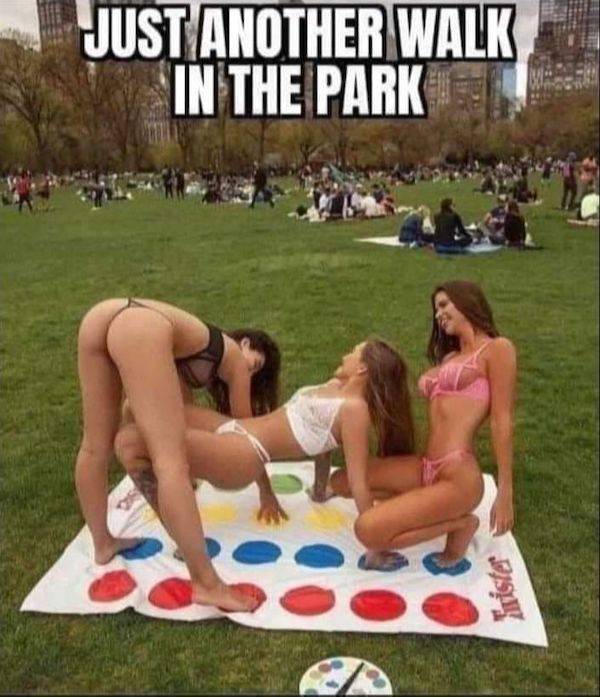 Ooh, That’s Dirty!