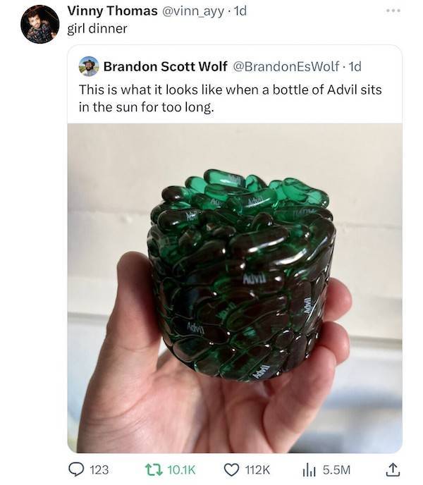 Ooh, That’s Dirty!