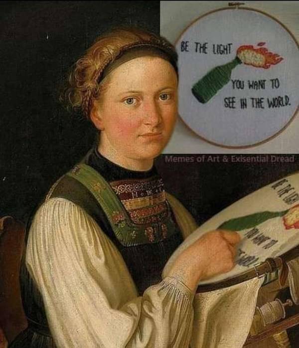 Ooh, That’s Dirty!