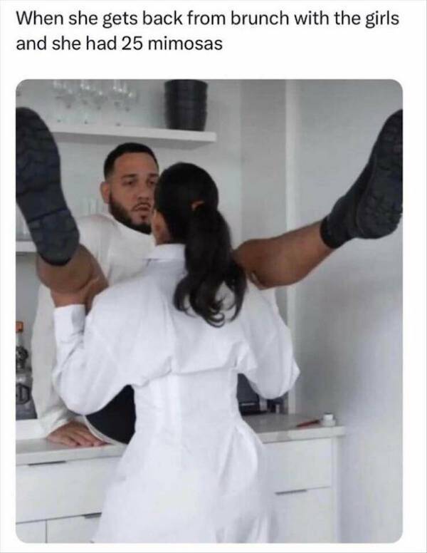 Ooh, That’s Dirty!