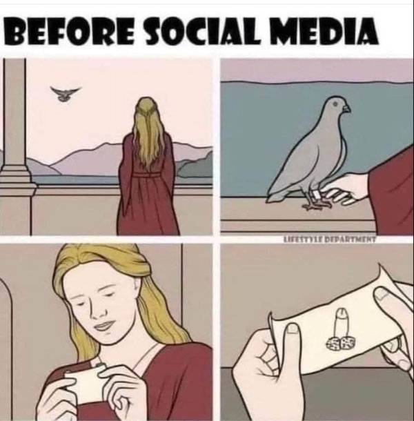 Ooh, That’s Dirty!