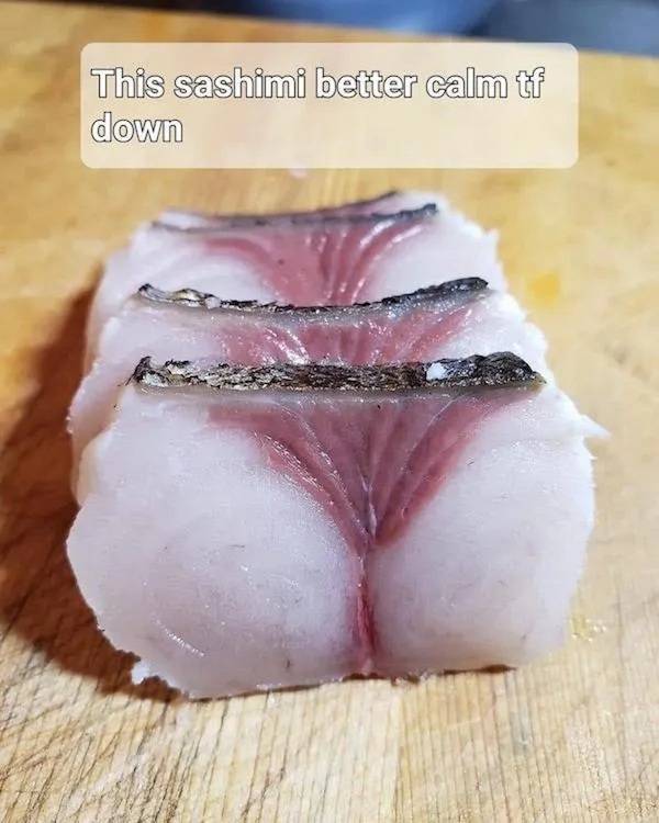 Ooh, That’s Dirty!