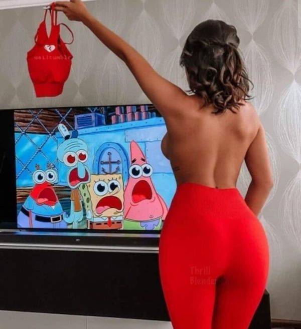 Ooh, That’s Dirty!