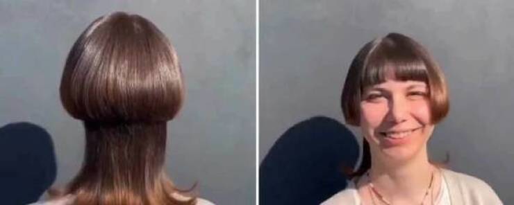 Outlandish Hair Adventures: Crazy Haircuts On Display