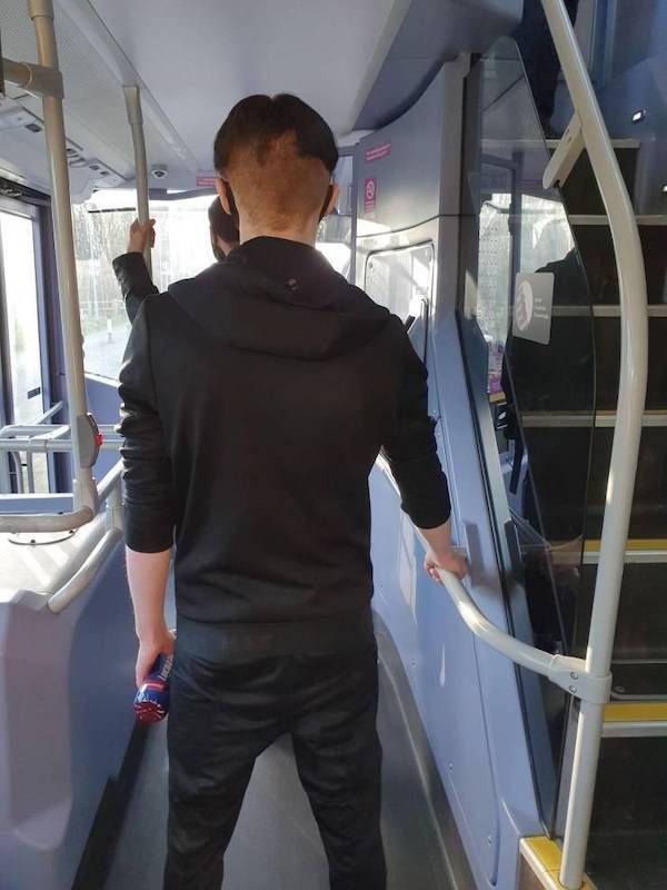 Outlandish Hair Adventures: Crazy Haircuts On Display