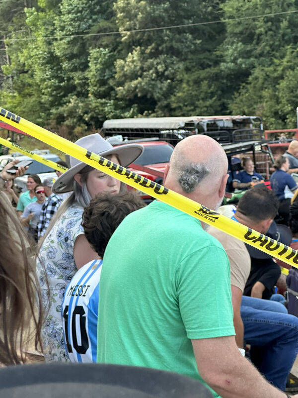 Outlandish Hair Adventures: Crazy Haircuts On Display