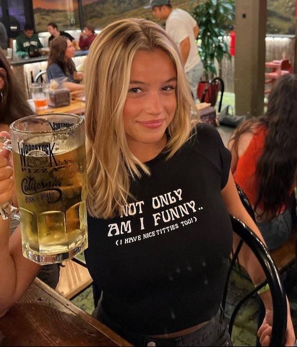 Drinking Never Ends...