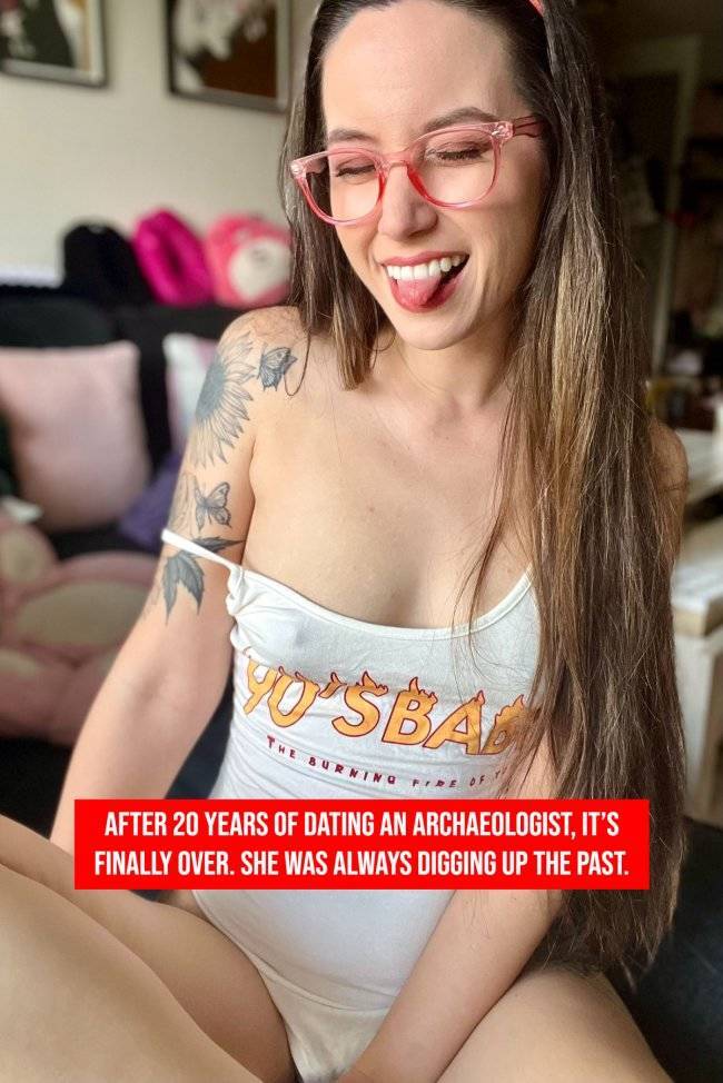 Girls, Give Us Your Best Jokes