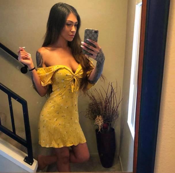 sundresses are always sexy 44 pics 2.html - 44 HD Photos | Premium Gallery 2023