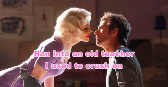 People Share Their Guilty Pleasure Hookup Story