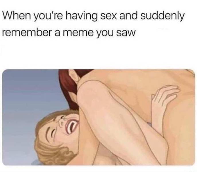 Dirty Mind, Come Here!