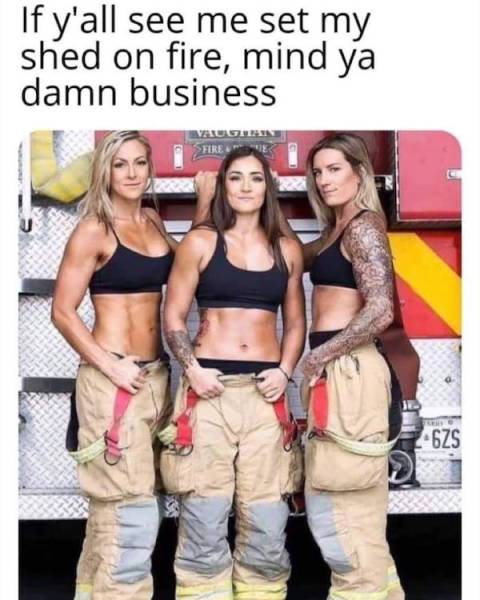 Dirty Mind, Come Here!