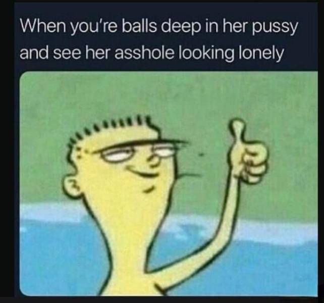 Dirty Mind, Come Here!