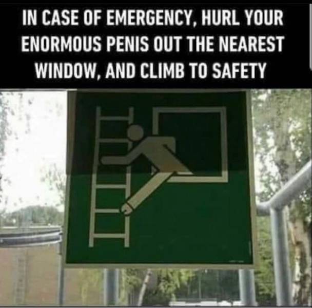 Dirty Mind, Come Here!