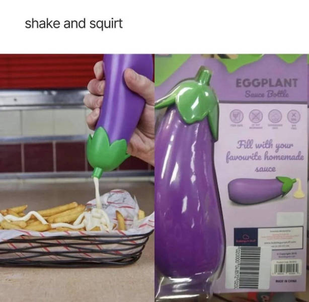 Dirty Mind, Come Here!