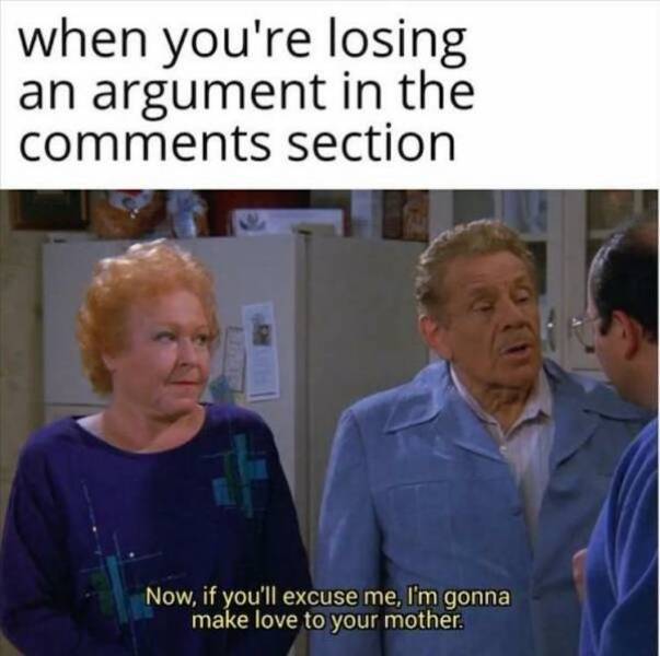 Dirty Mind, Come Here!