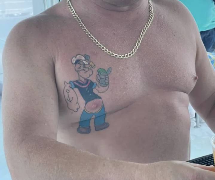 Dirty Mind, Come Here!