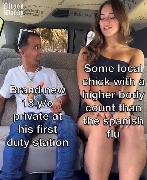 Dirty Mind, Come Here!