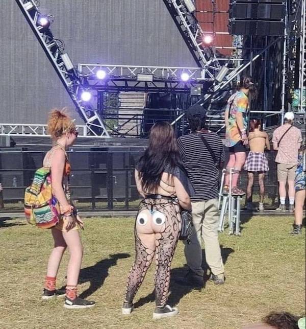 Dirty Mind, Come Here!