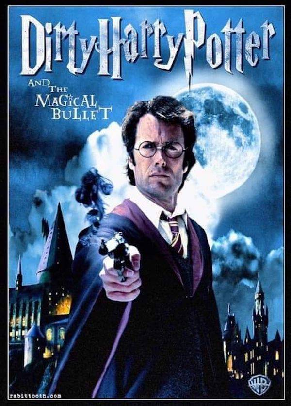 Dirty Mind, Come Here!