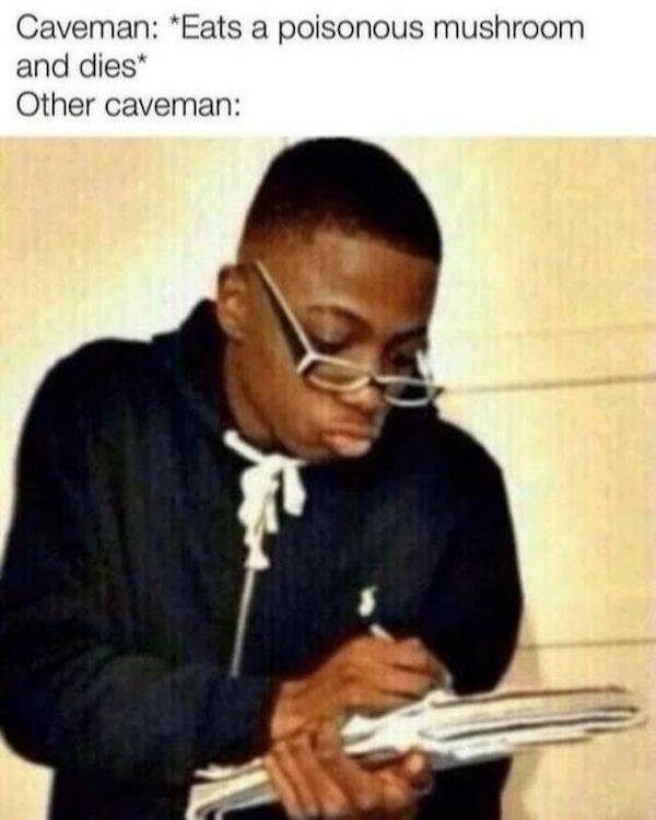 Dirty Mind, Come Here!