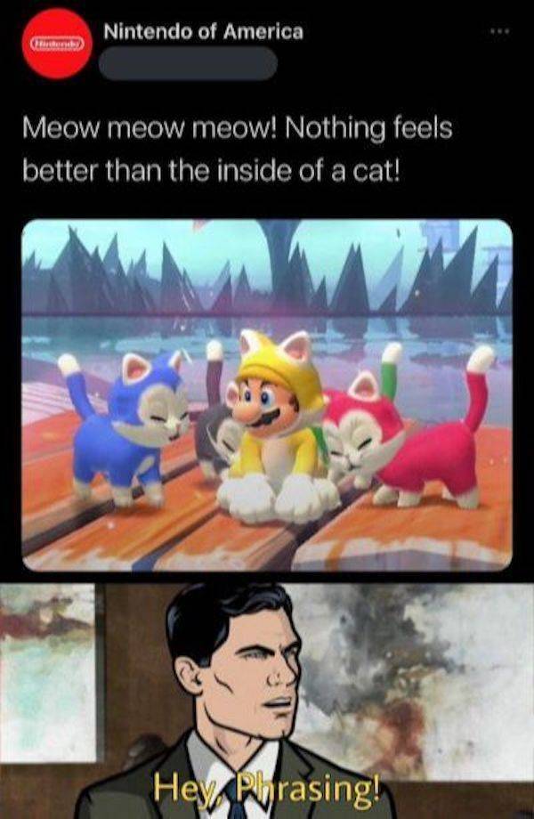 Dirty Mind, Come Here!