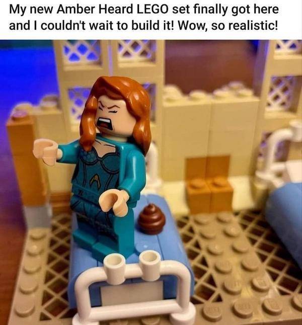 Dirty Mind, Come Here!