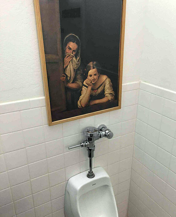 Dirty Mind, Come Here!