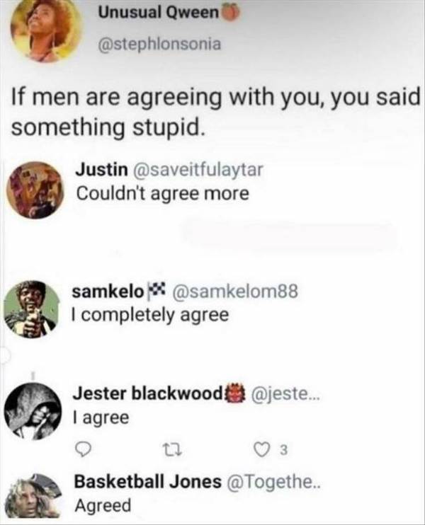 Dirty Mind, Come Here!