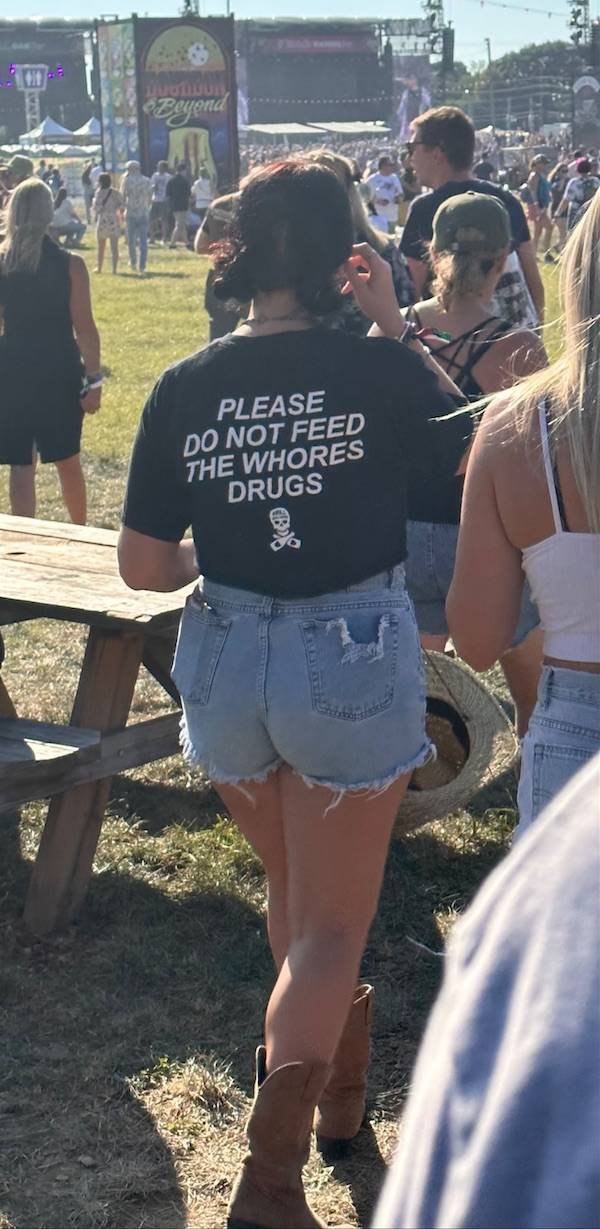 Dirty Mind, Come Here!