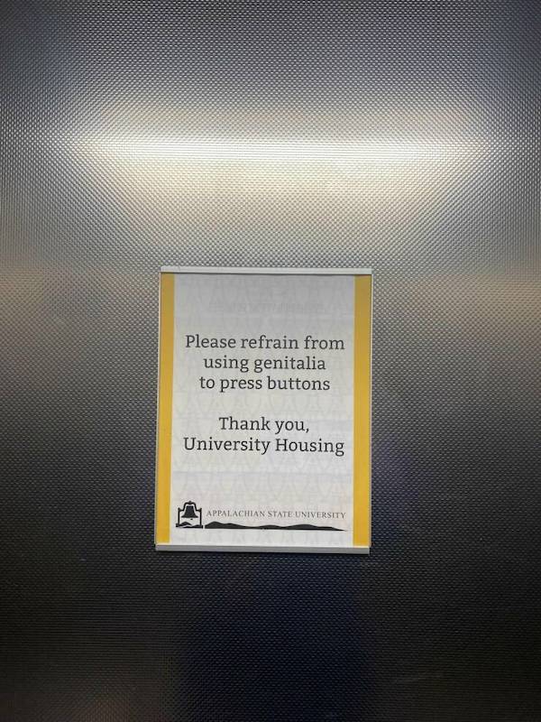 Dirty Mind, Come Here!