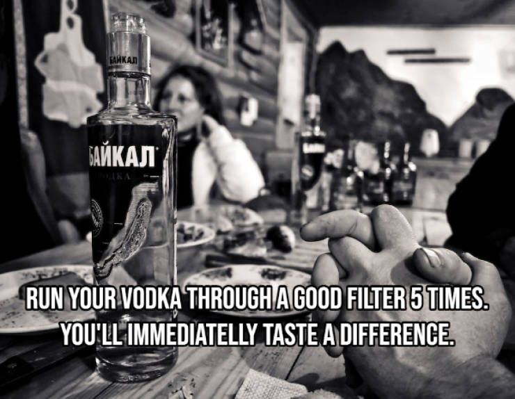 Toasting To Clever Booze Hacks